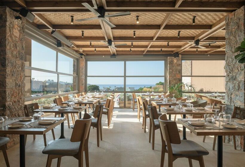 Paralos Venus Suites Adults Only