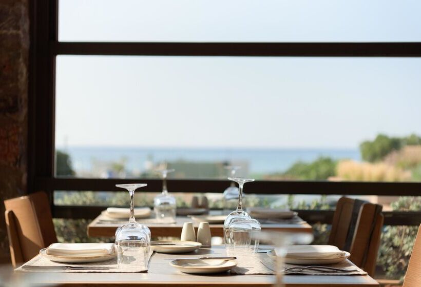 Paralos Venus Suites Adults Only