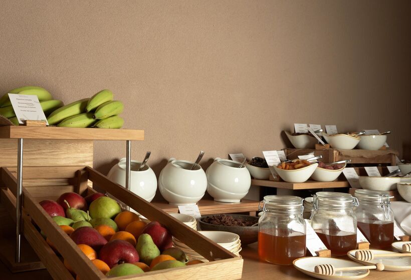 Paralos Venus Suites Adults Only