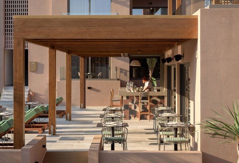 Paralos Venus Suites Adults Only