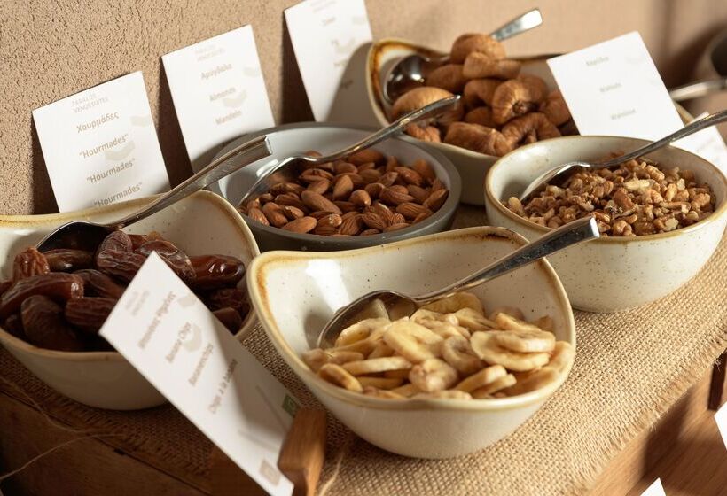 Paralos Venus Suites Adults Only