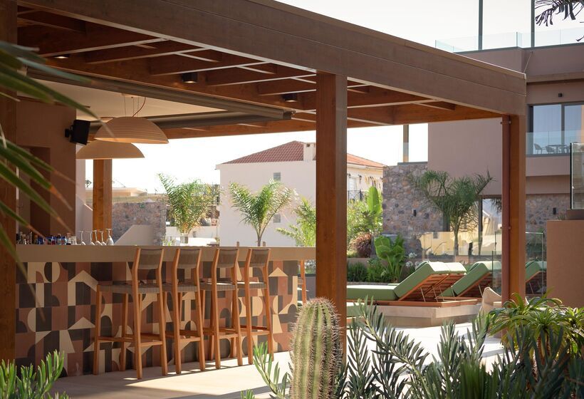 Paralos Venus Suites Adults Only