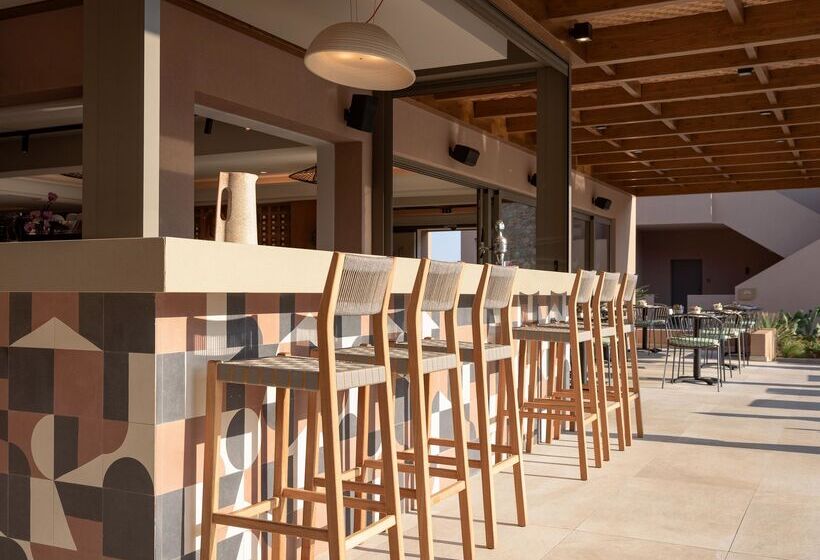 Paralos Venus Suites Adults Only