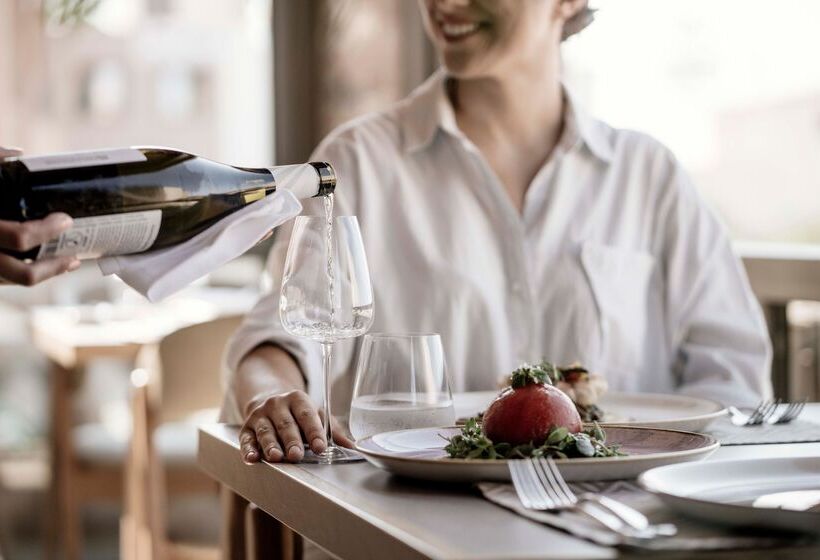 Paralos Venus Suites Adults Only