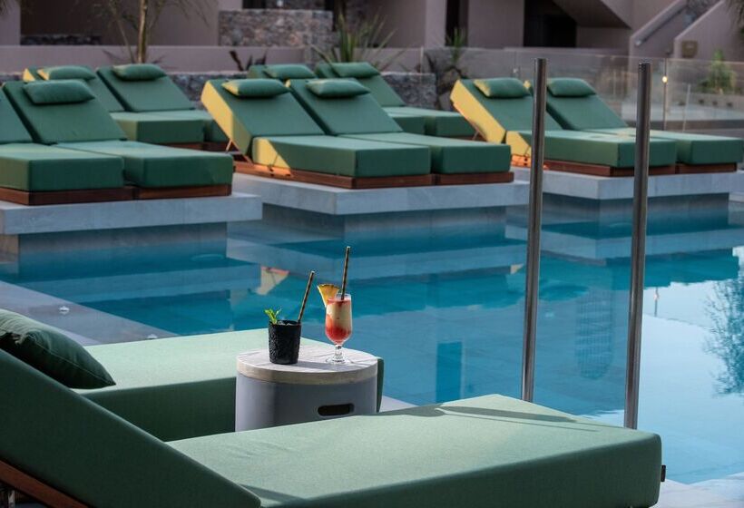 Paralos Venus Suites Adults Only