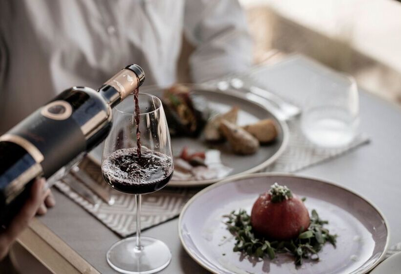 Paralos Venus Suites Adults Only