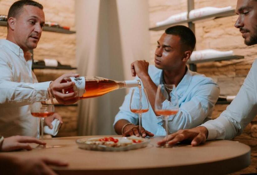 Paralos Venus Suites Adults Only