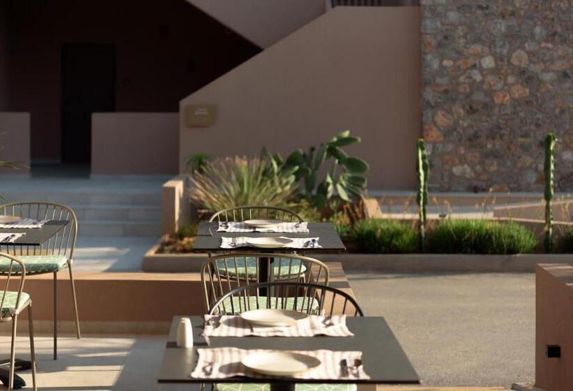 Paralos Venus Suites Adults Only