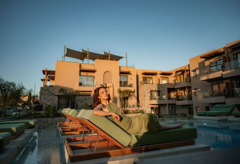 Paralos Venus Suites Adults Only