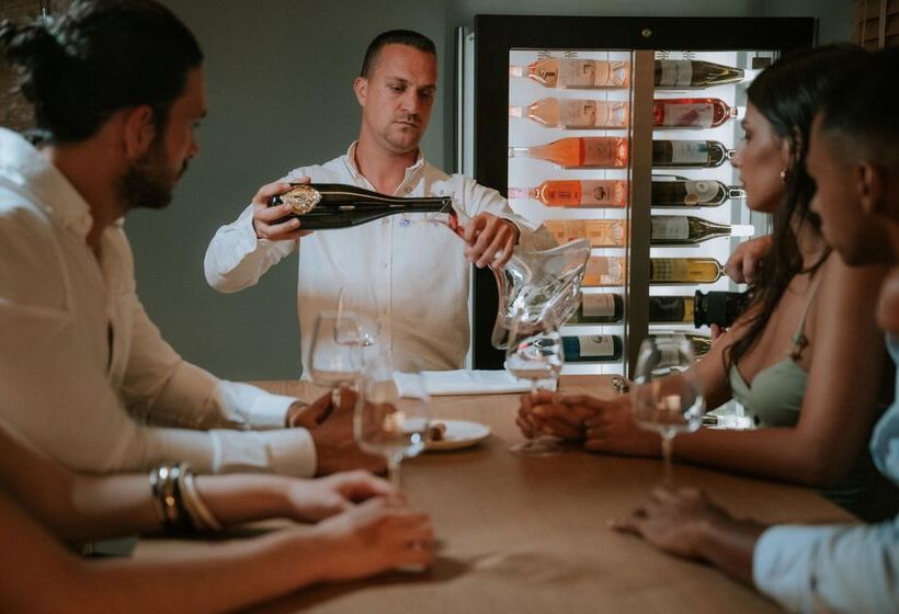 Paralos Venus Suites Adults Only