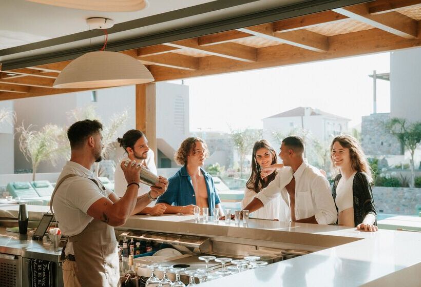 Paralos Venus Suites Adults Only