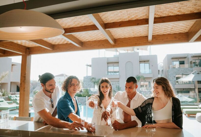 Paralos Venus Suites Adults Only