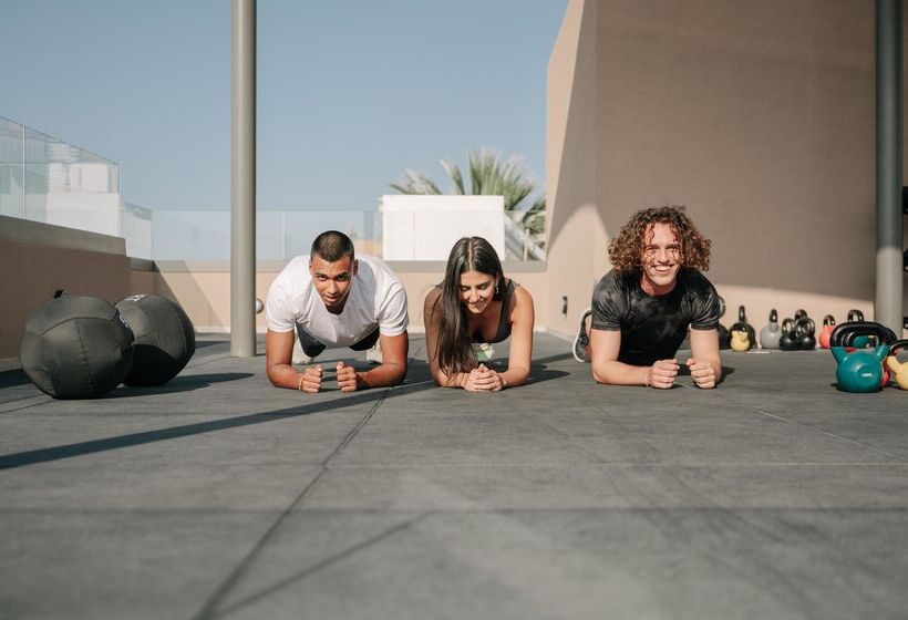 Paralos Venus Suites Adults Only