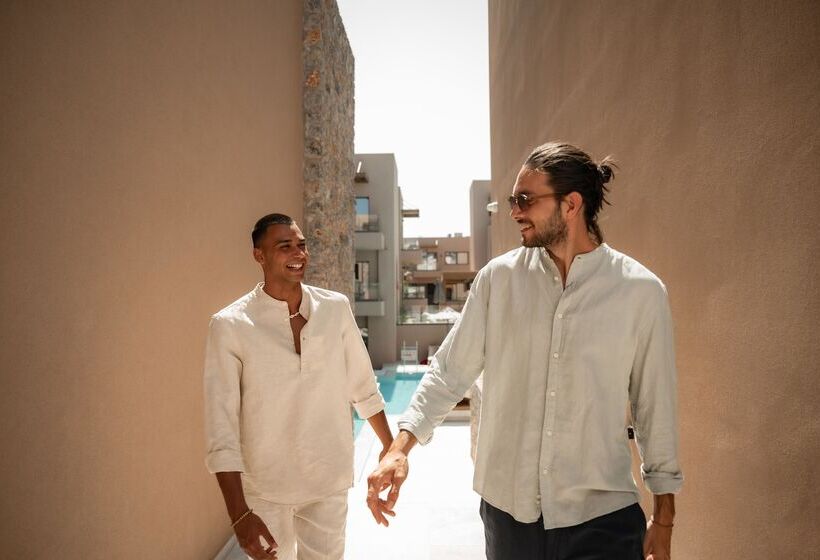 Paralos Venus Suites Adults Only