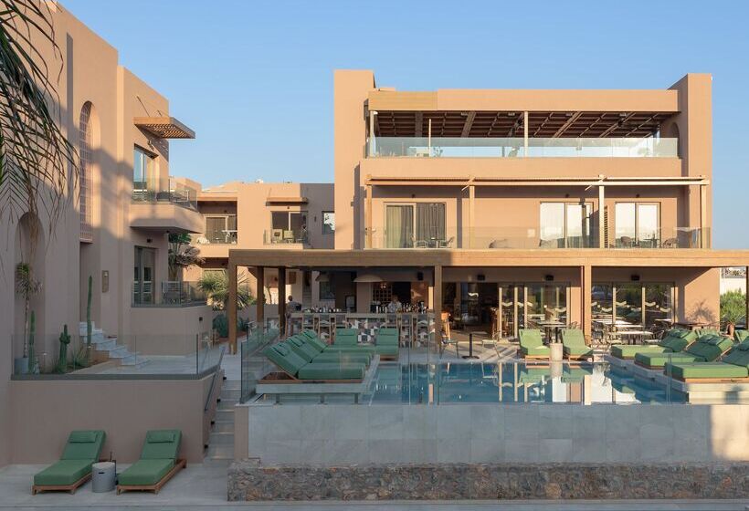 Paralos Venus Suites Adults Only