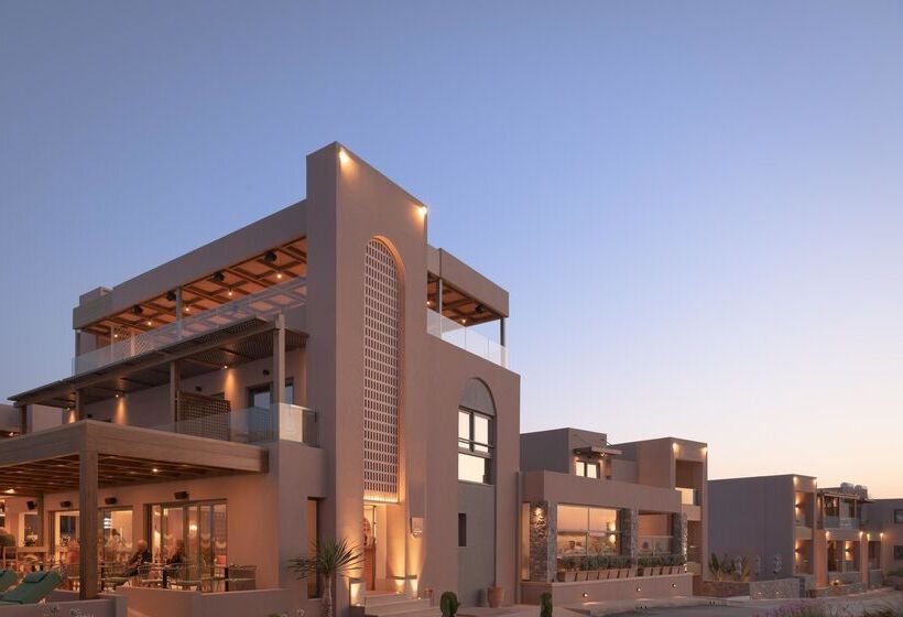 Paralos Venus Suites Adults Only