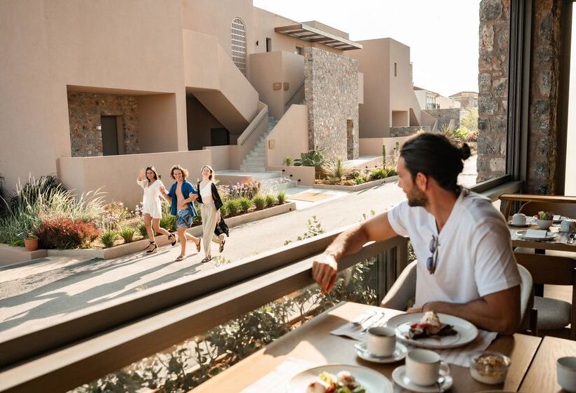 Paralos Venus Suites Adults Only