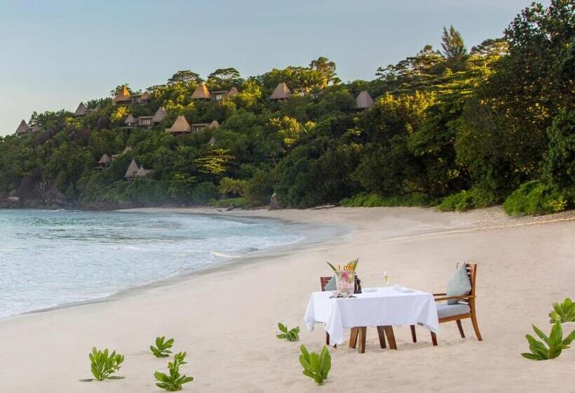Курорт Anantara Maia Seychelles Villas