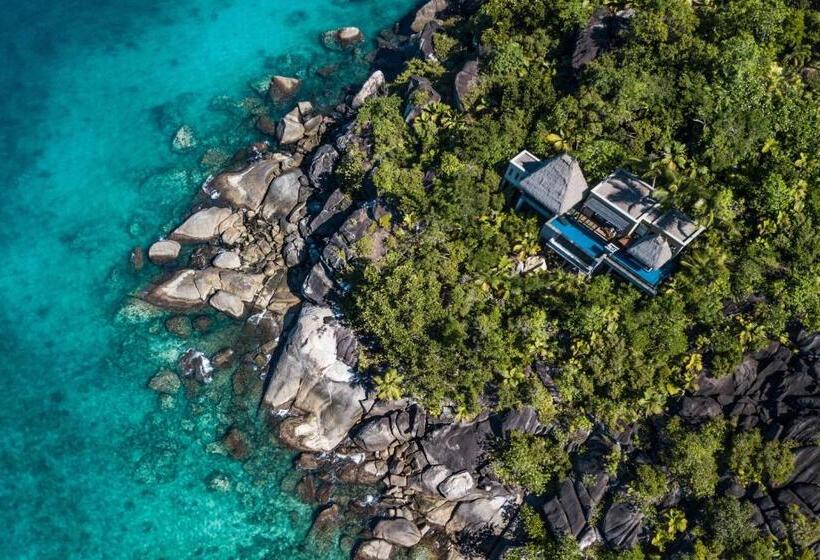 Курорт Anantara Maia Seychelles Villas