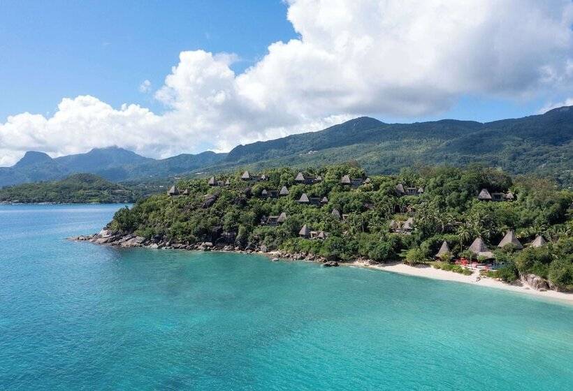 Курорт Anantara Maia Seychelles Villas