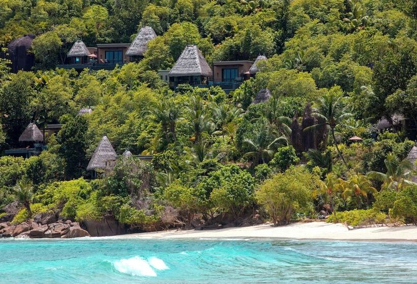 Курорт Anantara Maia Seychelles Villas