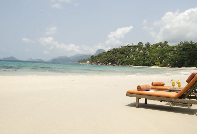Курорт Anantara Maia Seychelles Villas