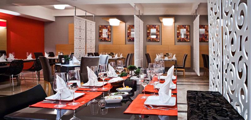 Курорт Aqi Hydros Club