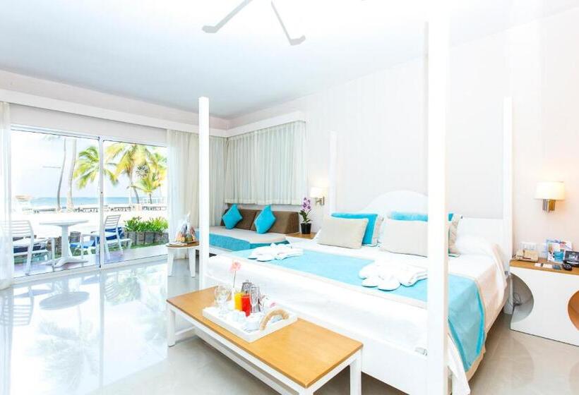 リゾートホテル Sunscape Coco Punta Cana - All Inclusive