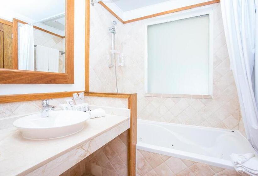 リゾートホテル Sunscape Coco Punta Cana - All Inclusive