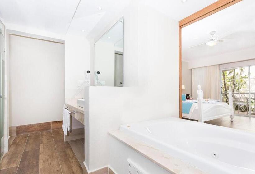 リゾートホテル Sunscape Coco Punta Cana - All Inclusive