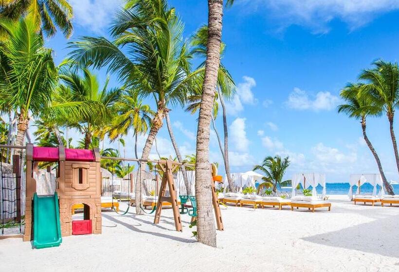 リゾートホテル Sunscape Coco Punta Cana - All Inclusive