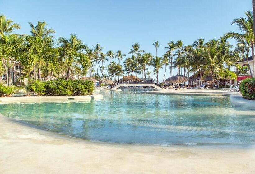 リゾートホテル Sunscape Coco Punta Cana - All Inclusive