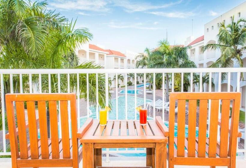 リゾートホテル Sunscape Coco Punta Cana - All Inclusive