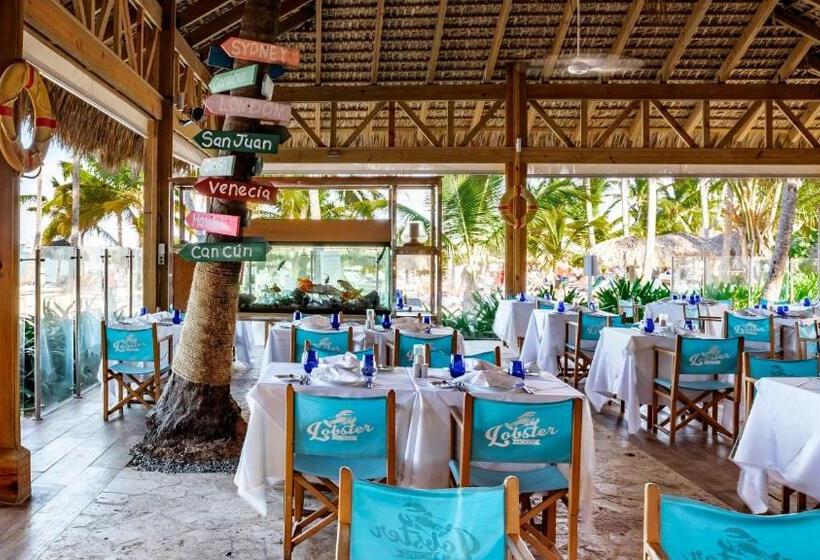 リゾートホテル Sunscape Coco Punta Cana - All Inclusive