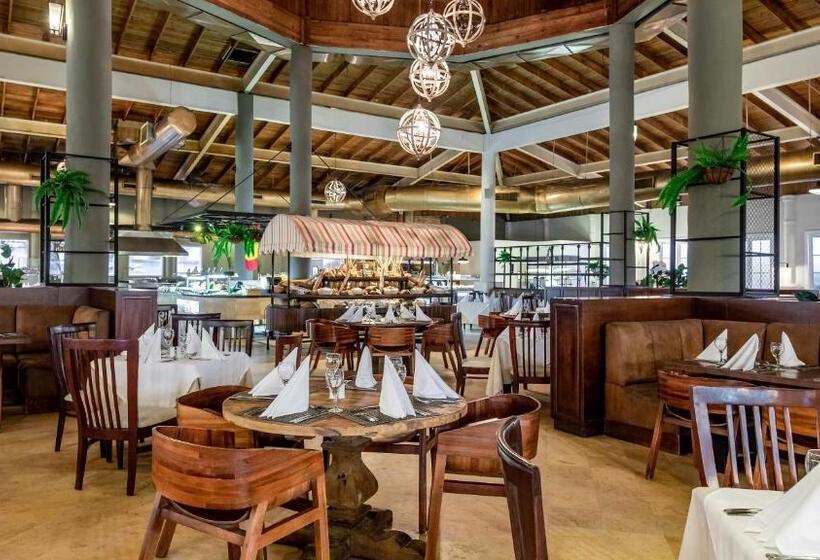 リゾートホテル Sunscape Coco Punta Cana - All Inclusive