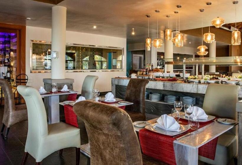 リゾートホテル Sunscape Coco Punta Cana - All Inclusive