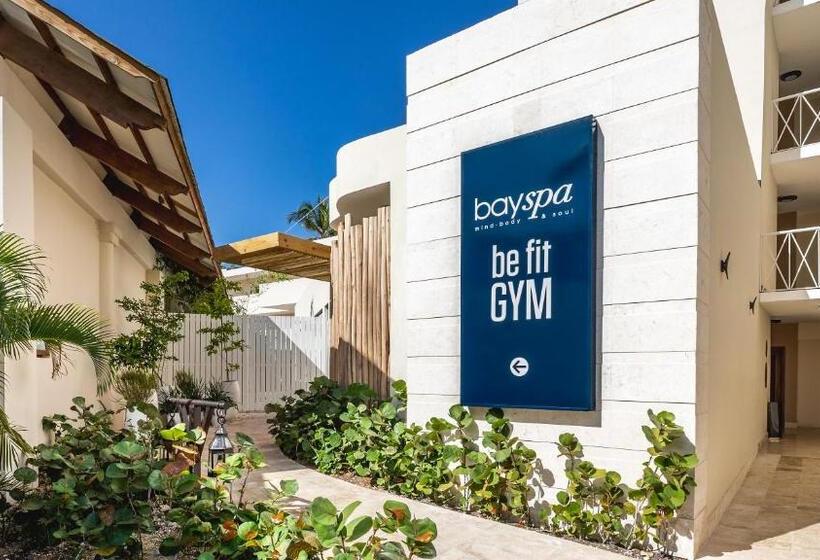 リゾートホテル Sunscape Coco Punta Cana - All Inclusive