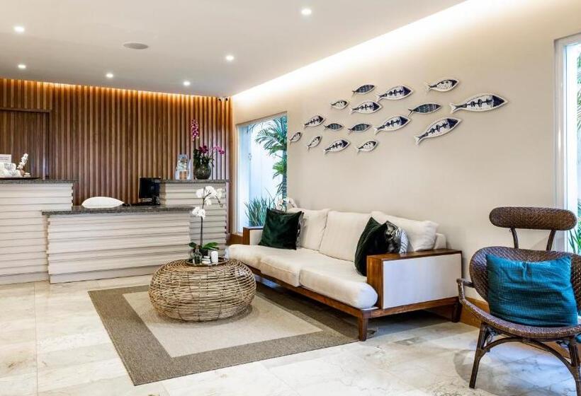 リゾートホテル Sunscape Coco Punta Cana - All Inclusive