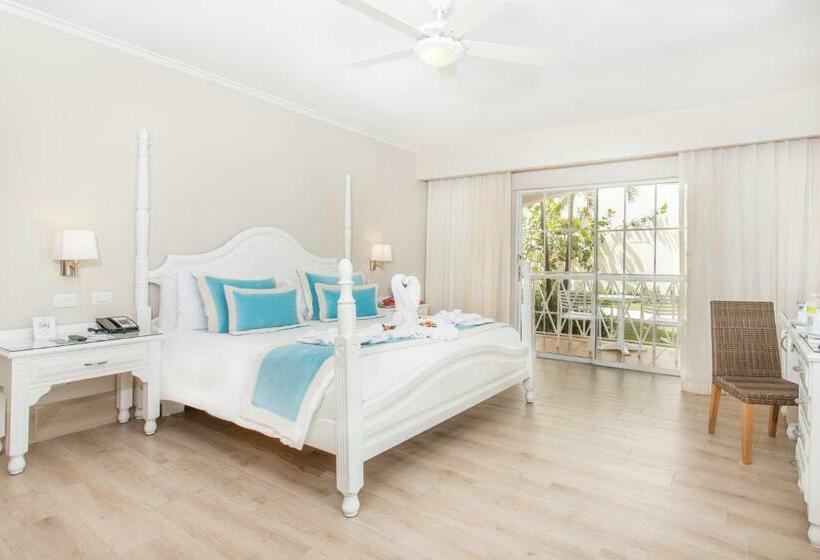 リゾートホテル Sunscape Coco Punta Cana - All Inclusive