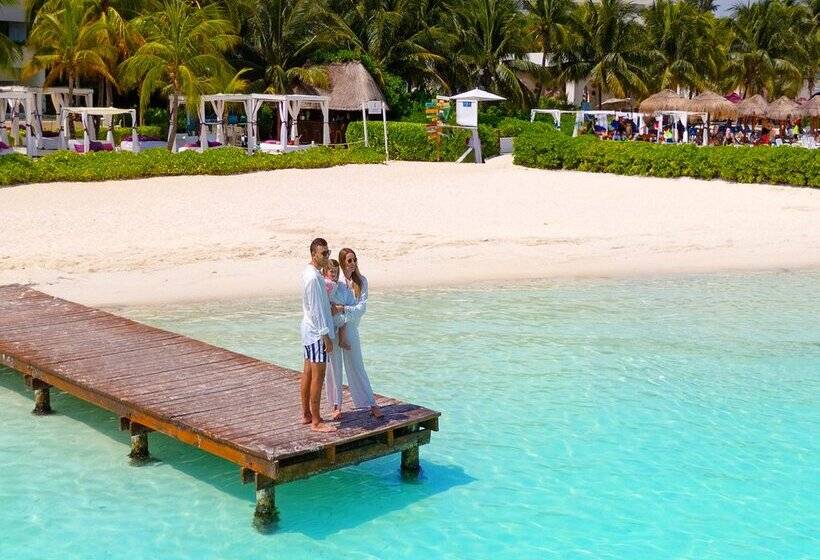 استراحتگاه Grand Oasis Palm