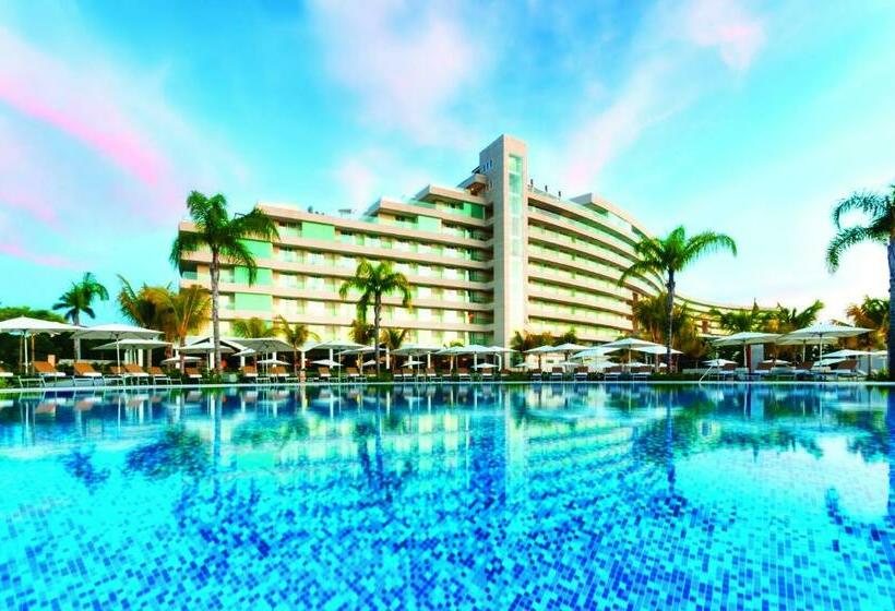 אתר נופש Palacio Mundo Imperial Riviera Diamante Acapulco