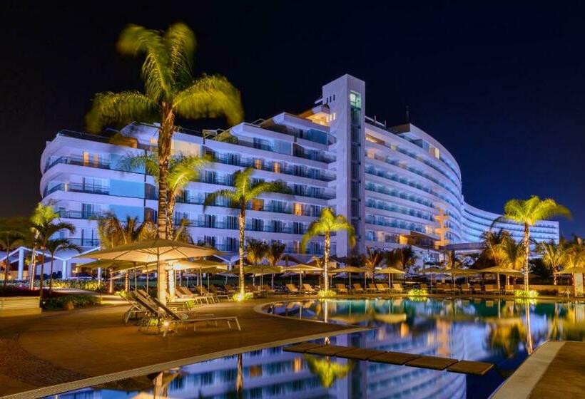 אתר נופש Palacio Mundo Imperial Riviera Diamante Acapulco