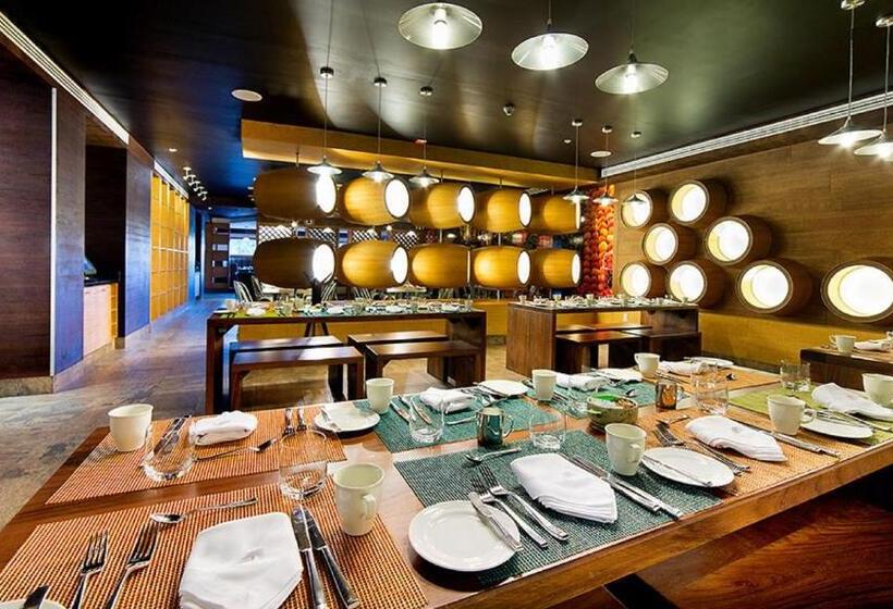 אתר נופש Palacio Mundo Imperial Riviera Diamante Acapulco