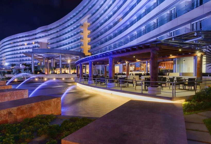 אתר נופש Palacio Mundo Imperial Riviera Diamante Acapulco