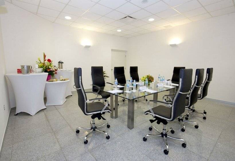 אתר נופש Palacio Mundo Imperial Riviera Diamante Acapulco