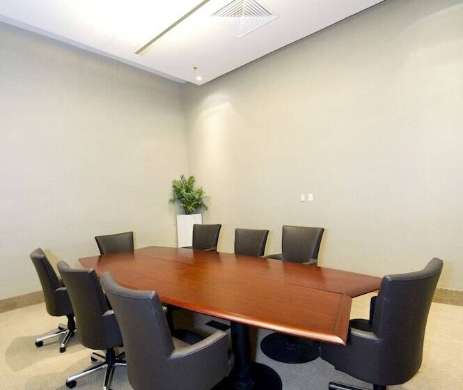 אתר נופש Palacio Mundo Imperial Riviera Diamante Acapulco