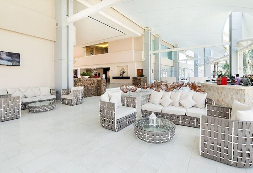 אתר נופש Palacio Mundo Imperial Riviera Diamante Acapulco