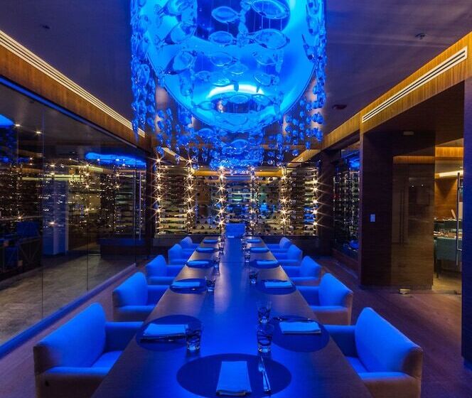 אתר נופש Palacio Mundo Imperial Riviera Diamante Acapulco