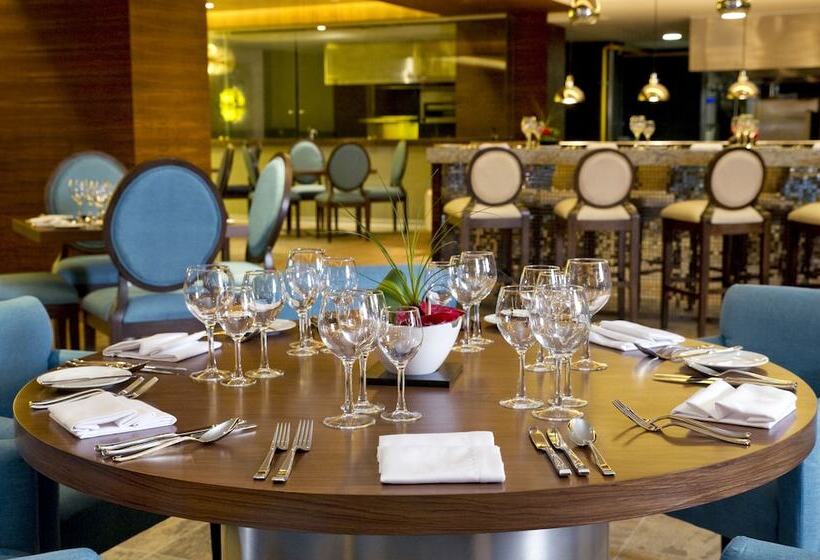 אתר נופש Palacio Mundo Imperial Riviera Diamante Acapulco