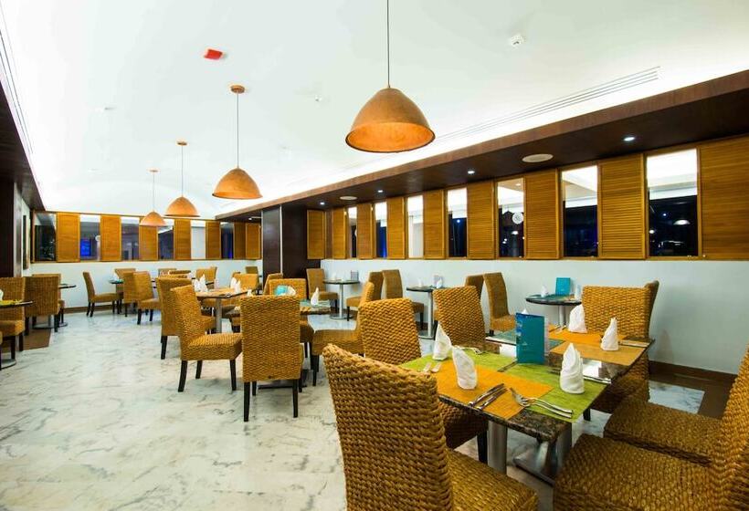 אתר נופש Palacio Mundo Imperial Riviera Diamante Acapulco